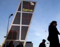 Bankia prepara un nuevo plan estratégico para 2018 tras la fusión con BMN
