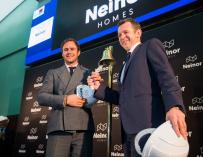 El fondo Wellington Management entra en Neinor como segundo accionista con un 8,5%