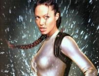 'Lara Croft' recupera la temida Caja de Pandora en Antena 3