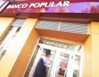 Banco Popular cierra la compra del negocio minorista y de tarjetas de Citi en España por 238,5 millones