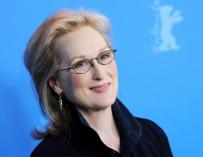 Meryl Streep desembarca en el meridiano de Toronto con "August: Osage County"