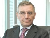 Tomás García Madrid, CEO de OHL