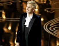 Ellen DeGeneres, Oscar
