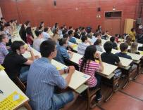 La Universidad de Granada oferta un campus de Ingeniería solo para chicas.