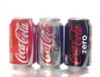 Coca Cola, Activia y Central Lechera Asturiana, las marcas elegidas por el consumidor español