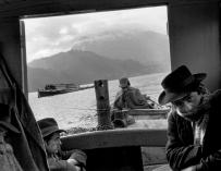 Chile / Isla de Chileo 1954-1955 / © Sergio Larrain / Magnum Photos /