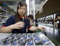 China 'abraza' el capital y reduce los aranceles en bienes de consumo