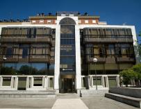 (Ampliación) Banco Madrid compra Inversis por 215 millones de euros