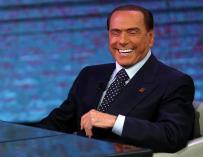 Berlusconi advierte de que el Movimiento 5 Estrellas "destruiría Italia" si gobierna