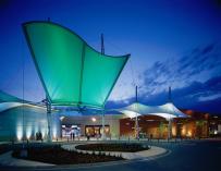 Intu compra el centro comercial Xanadú por 530 millones y abrirá un Aquarium y un Nickelodeon este año