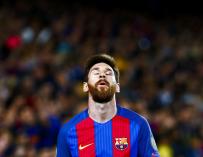 Messi pagó 12 millones de impuestos atrasados en 2016, según Football-Leaks