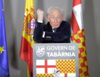 Boadella desafía a los independentistas como nuevo líder de Tabarnia