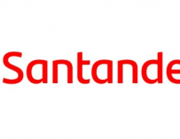 Nuevo logo Banco Santander
