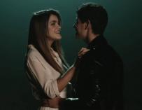 Por qué el vídeo de 'Tu canción' no representa al dúo Amaia y Alfred