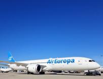 La aerolínea inicia la segunda fase de renovación de la flota de largo radio (GLOBALIA)