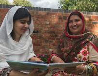 Malala estudiará la licenciatura de Filosofía, Política y Económicas en Oxford