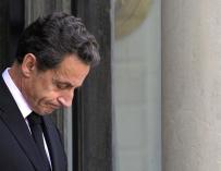 Sarkozy quiere "soluciones concretas" en la cumbre del G20
