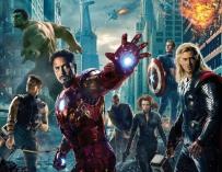 Marvel Studios estudia una serie sobre los vengadores