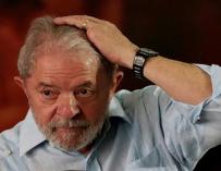 Lula da Silva deberá entregarse a la justicia este viernes