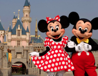 Minnie Mouse cumple 90 años y Disney se prepara para celebrarlo a lo grande