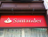Assicurazioni Generali reduce su participación en Banco Santander