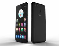 ZTE lanza en España Blade A6, el primer 'smartphone' con batería de 5.000 mAh por debajo de los 180 euros