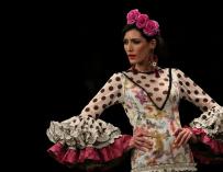 Vestidos de flamenca