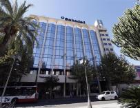 Imagen Banco Sabadell