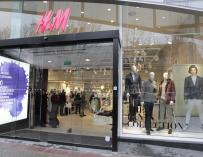 H&M abrirá dos nuevas tiendas en El Puerto y Jerez este otoño