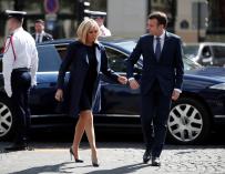 Los franceses ya no dudan de que Macron hará sus reformas