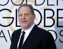 Reunión urgente en Hollywood para decidir si expulsa a Harvey Weinstein