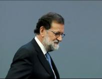 Rajoy para portada