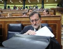 Rajoy solo tiene la opción del PNV tras el 1-O para aprobar los PGE y salvar la legislatura