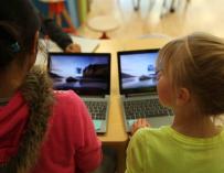 En AltSchool los niños conviven con tablets y ordenadores en la más tierna infancia / AltSchool