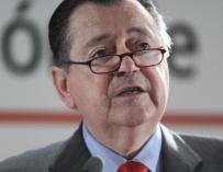 La Audiencia de Barcelona suspende la ejecución de la condena impuesta al consejero delegado del Santander Alfredo Saénz