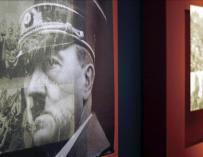 Objetos personales de Adolf Hitler a subasta en Alemania
