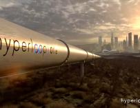 Elon Musk asegura que los viajes en Hyperloop costarán 1 dólar