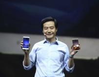 Lei Jun, consejero delegado de Xiaomi