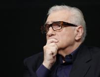 Martin Scorsese en una imagen de archivo