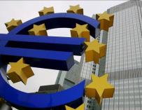 El BCE observa un debilitamiento de la economía en los próximos trimestres