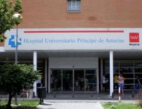 Hospital Príncipe de Asturias
