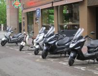 La Policía Local controla 959 motocicletas y realiza 79 denuncias