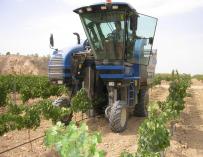 Extremadura destaca que el futuro del desarrollo rural en la PAC 2014/2020 pasa por una política transversal fuerte