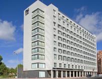 NH Hoteles plantea un ERE para 646 empleados, el 12% de su plantilla en España