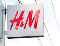 H&M anuncia el lanzamiento de su tienda 'online' en Francia
