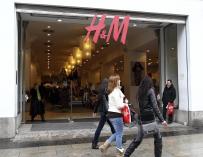 H&M alcanzará las 133 tiendas en España antes de que concluya el año