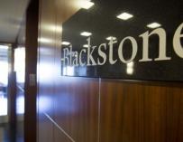Imagen de la sede de Blackstone