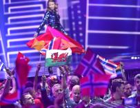 Eurovisión