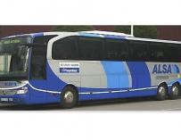 Renfe pone en marcha con un billete combinado de tren hasta Valencia y autobús de Alsa hasta Dénia y Jávea (Alicante)