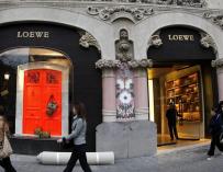 Tienda Loewe